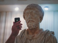 16 января пройдет акция в археологическом музее Анапы MuseumSelfi