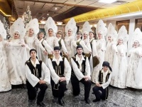 Ансамбль из Анапы 