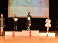 Театр танца Луна-Парк из Анапы завоевал 114 призовых мест на чемпионате по современным направлениям