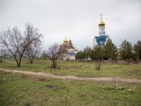 В Анапе появится новый сквер!