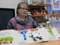 В этом году в Анапе появится филиал библиотеки для слепых