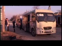 Внимание!  В Анапе пассажирский автобус  №25 изменит маршрут движения!
