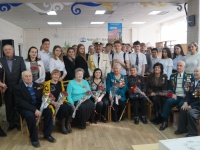 В Анапе прошли мероприятия ко Дню воинской славы