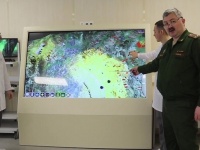 В анапском технополисе «ЭРА» побывал вице-премьер правительства России Юрий Борисов