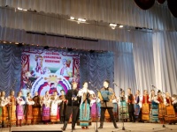 Анапчане стали лауреатами конкурса 