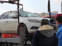В Анапе будет усилена работа эвакуаторов
