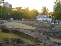 В Анапе проводится конкурс на лучший эскиз стрит-арт объектов