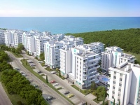 ЖК Анаполис в Анапе весенние скидки!