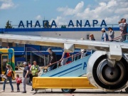 В Анапе завершилось строительство нового терминала аэропорта