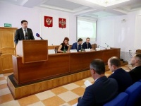 Совет рынков Кубани возглавил директор Центрального рынка Анапы