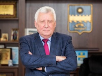 На открытии сезона в Анапе Волочковой не будет!
