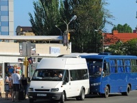 Для жителей дачных участков Анапского района добавлен автобус