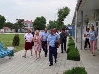 Прокуратура проверяет детские здравницы Анапы