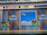 9-11 июля в Анапе пройдет фестиваль «Море, вдохновение, театр»