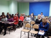 В Гостагаевской провели семинар для работодателей