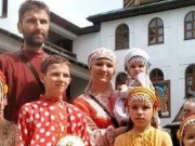 В Анапе открылся гуманитарный склад