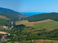 Село Варваровка Анапского района