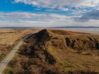 Станица Благовещенская, октябрь 2019 (фото)