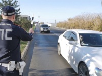 В Анапе ГИБДД проводит операцию 