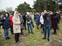 Бесплатные экскурсии в Анапе на новогодних каникулах