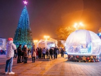 Плюсы и минусы зимы без снега в Анапе