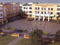 В Анапе начнется строительство школы на 1100 мест
