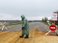 «Закрыть Крым» на два месяца