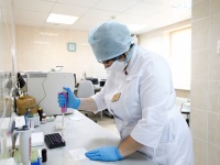 Подтверждены первые случаи коронавирусной инфекции в Анапе