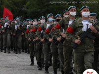 В Новороссийске будет ограничено движение транспорта!