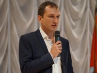 В Анапе судят бывшего заместителя главы Олега Костенко