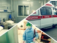 В Краснодарском крае подтверждено 125 новых случаев коронавируса