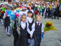 На Кубани 1 сентября пройдет в сокращенном формате