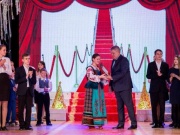 Специальную премию главы получили 78 юных анапчан