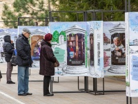 В Анапе открылась фотогалерея 