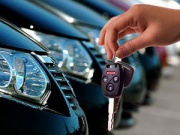 В Анапе житель Тюмени продал арендованный автомобиль