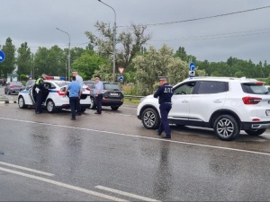 В Анапе задержали водителя с 36-ю неоплаченными штрафами