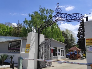 На Радоницу в Анапе изменится схема движения транспорта