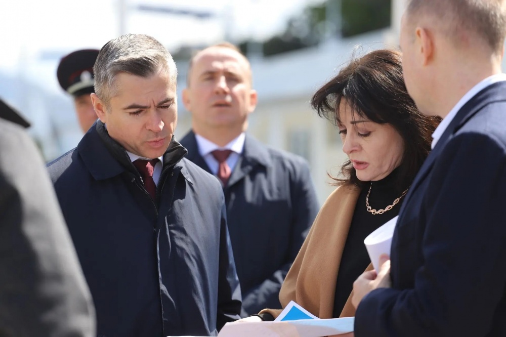 В Геленджике в летнем сезоне будут работать 73 пляжные территории