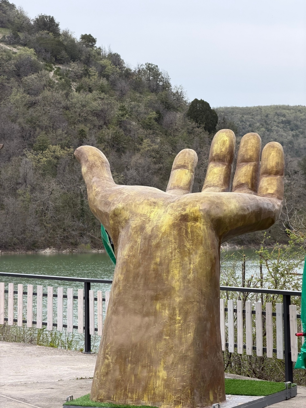 Сукко, начало апреля 2026