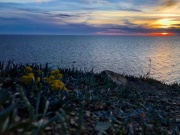 Анапа, Высокий берег