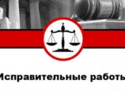 Год исправительных работ за оскорбление полицейского