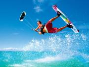 Fair Play Kite Championship 2016