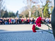 В Анапе состоялось памятное мероприятие, посвященное Дню Героев Отечества