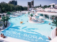 Bora-bora beach club в Анапе