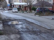 Глава Анапы поручил восстановить поврежденные дороги в Анапском районе